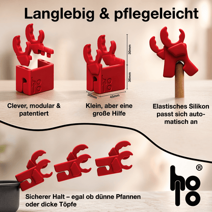 holo Löffelhalter - holo