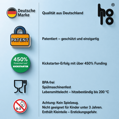 holo Löffelhalter - holo