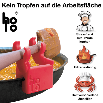 holo Löffelhalter - holo